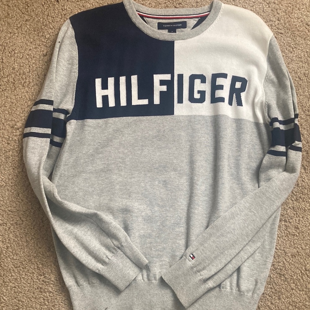 Tommy Hilfiger pullover